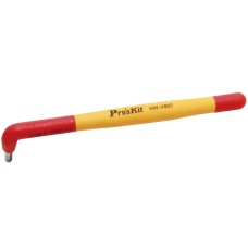 Klucz imbusowy 1000V 5mm HW-V805 Proskit