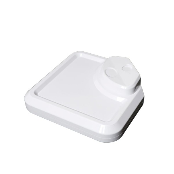 Lupa stołowa z podświetlaniem MA-1010U LED 5V/2,5W USB Proskit