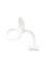 Lupa stołowa z podświetlaniem MA-1010U LED 5V/2,5W USB Proskit