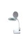 Lupa stołowa z podświetlaniem MA-1010U LED 5V/2,5W USB Proskit