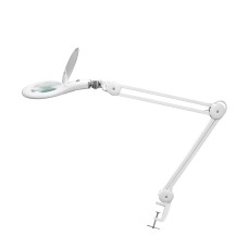 Lampa z lupą MA-1209LI Proskit