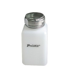 Pojemnik na płyn 170ml MS-006