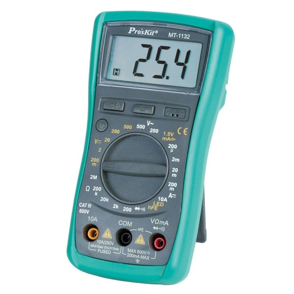 Miernik Proskit MT-1132