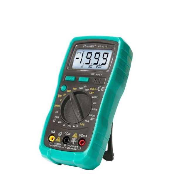 Miernik Proskit MT-1210