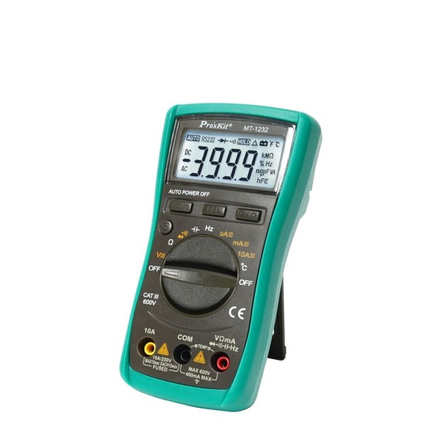 Miernik Proskit MT-1232