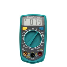 Miernik Proskit MT-1233C