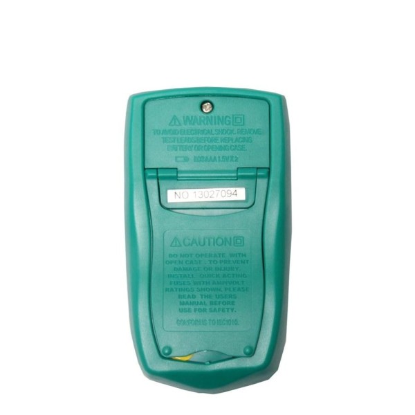 Miernik Proskit MT-1233C