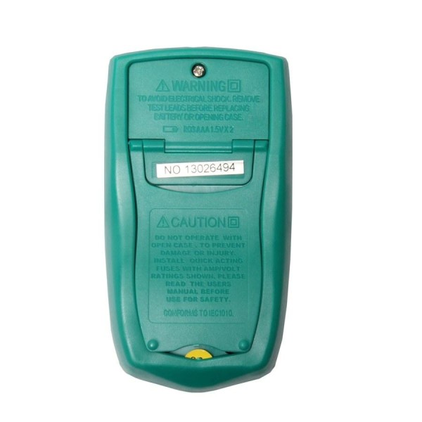 Miernik Proskit MT-1233D