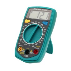 Miernik Proskit MT-1233D