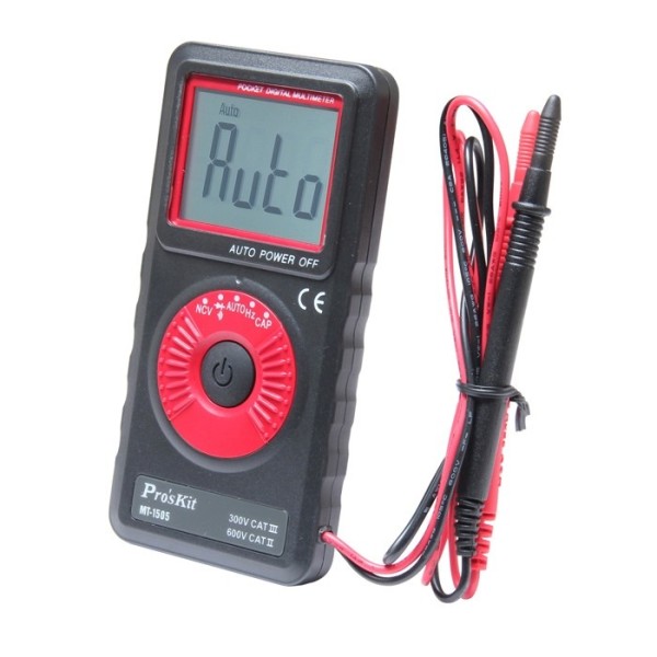Miernik Proskit MT-1505