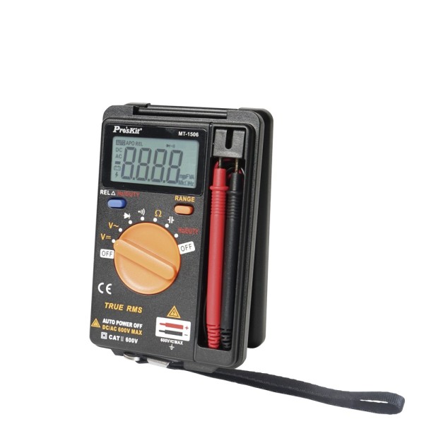 Miernik Proskit MT-1506 True RMS