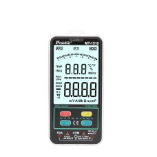 Miernik uniwersalny MT-1510 True RMS Proskit