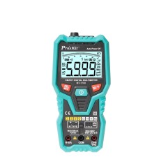 Miernik uniwersalny MT-1708 True RMS Proskit