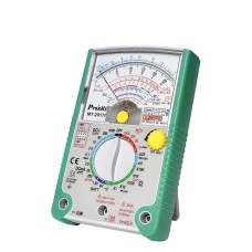 Miernik analogowy MT-2017N Proskit