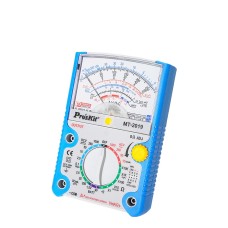 Miernik analogowy MT-2019 Proskit