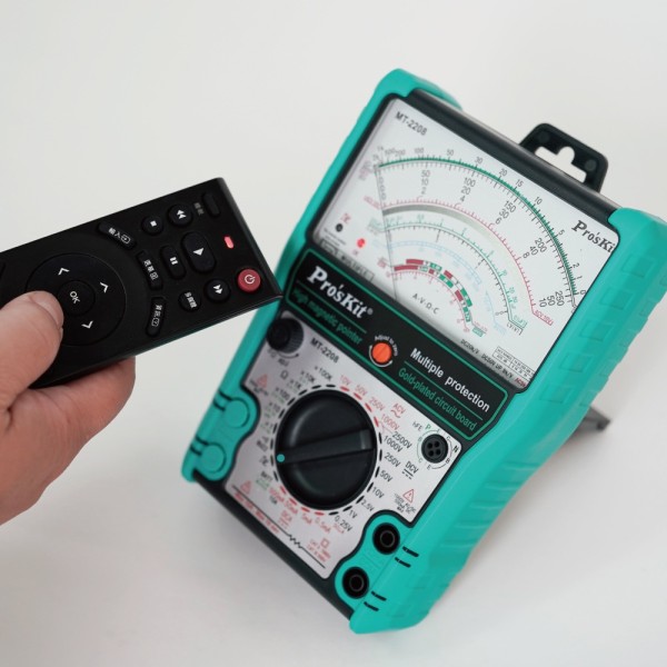 Miernik analogowy MT-2208 Proskit