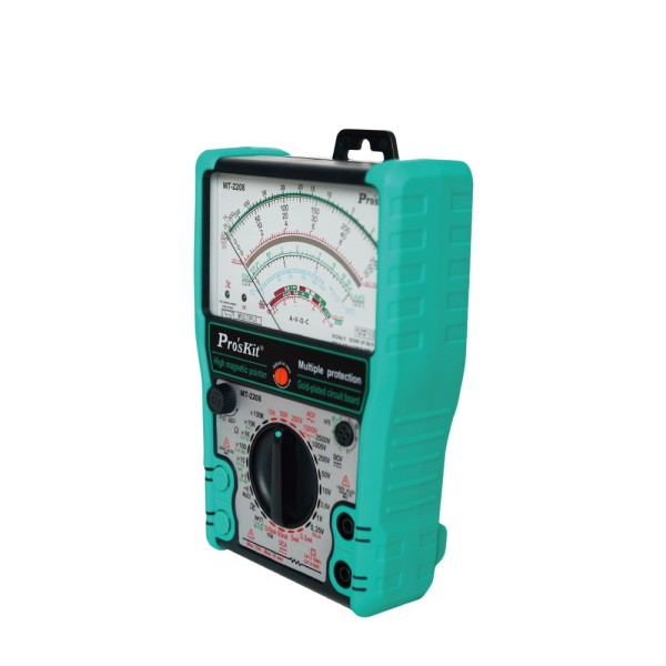 Miernik analogowy MT-2208 Proskit