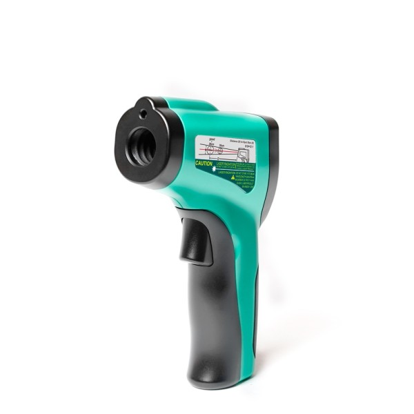 Pirometr MT-4606 Proskit temp. -50C - +550