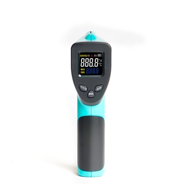 Pirometr MT-4606 Proskit temp. -50C - +550