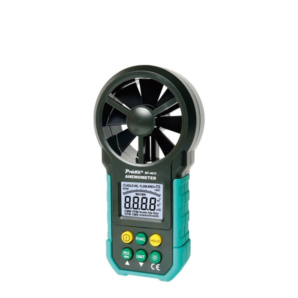 Анемометр MT-4615 Proskit