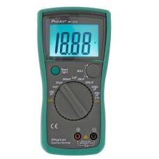 Miernik pojemności 20mF Proskit MT-5110