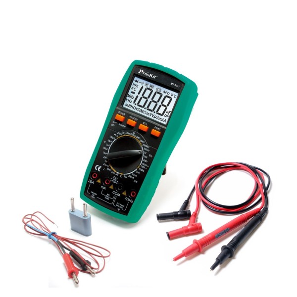 Miernik Proskit MT-5211