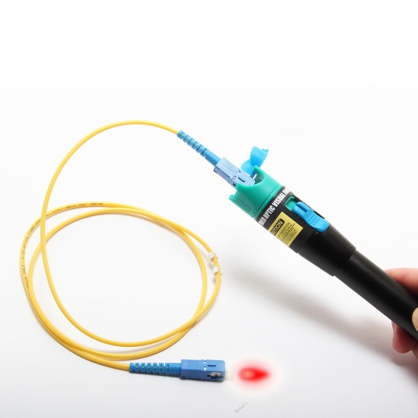Wizualny lokalizator uszkodzeń swiatłowodów MT-7501 Proskit
