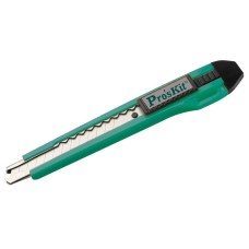 Nóż z 2 ostrzami PD-510 Proskit
