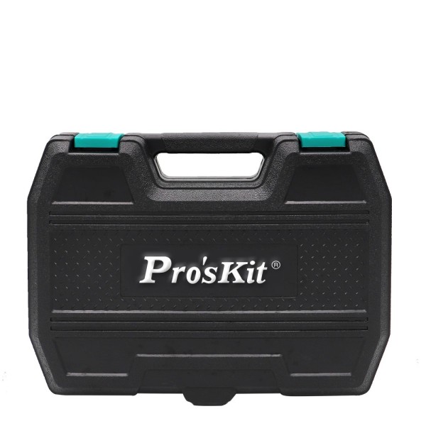 Zestaw narzędzi PK-2057 Proskit