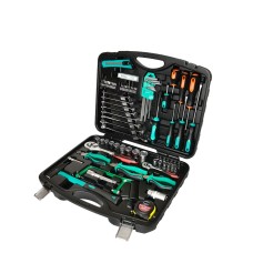Zestaw narzędzi 85szt. PK-2168 Proskit