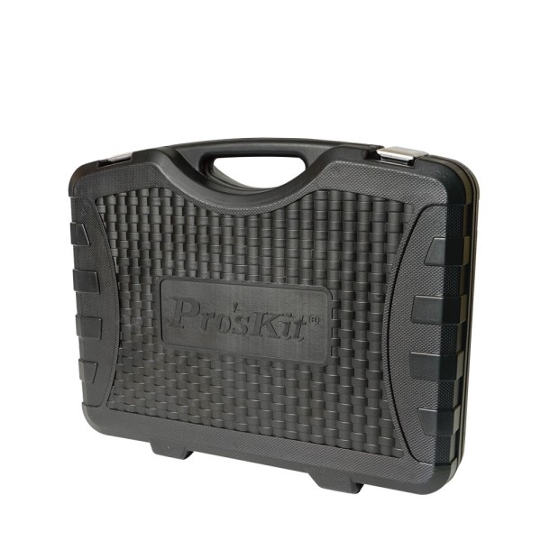 Zestaw narzędzi 85szt. PK-2168 Proskit