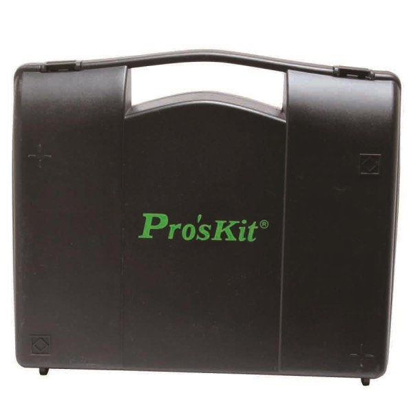 Zestaw narzędzi 1000V PK-2809M Proskit