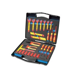 Zestaw narzędzi 1000V PK-2809M Proskit