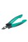 Szczypce PM-101D obcinaczki Cu 1.3mm, 135mm Proskit
