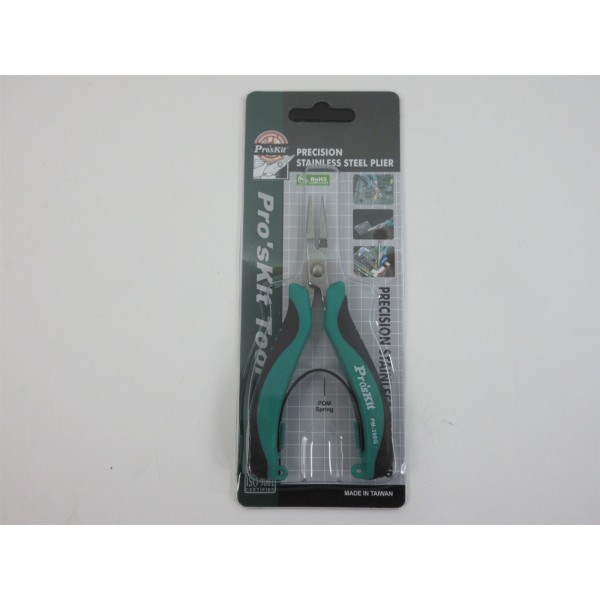 Szczypce PM-396G Proskit