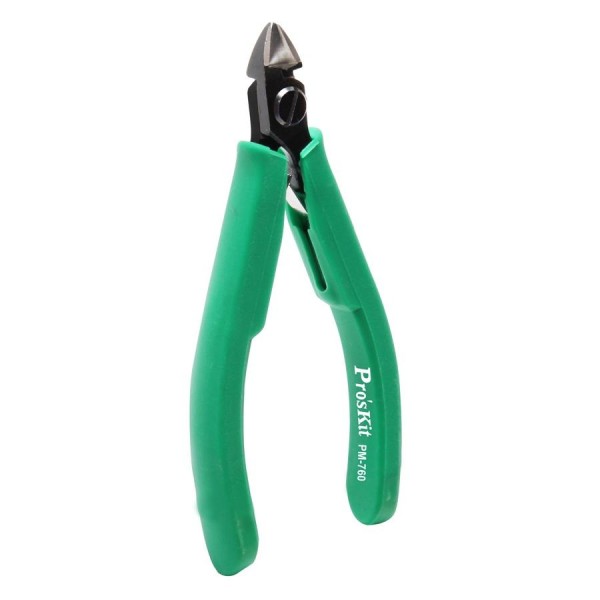 Szczypce PM-760 obcinaczki Cu 1,3mm Proskit