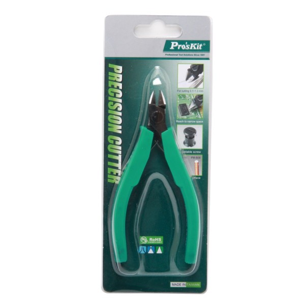 Szczypce PM-760 obcinaczki Cu 1,3mm Proskit