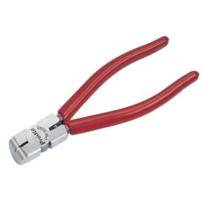 Кліщі Proskit PM-806B кусачки торцеві Cu 2мм/сталь 0,8мм/пластик 150мм