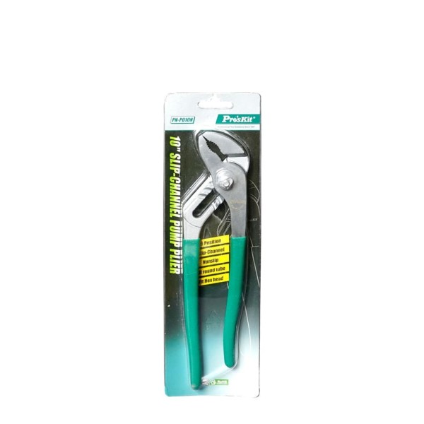 Szczypce nastawne PN-P010N 254mm Proskit