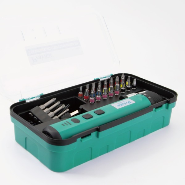 Wkrętak elektryczny PT-1366U Proskit