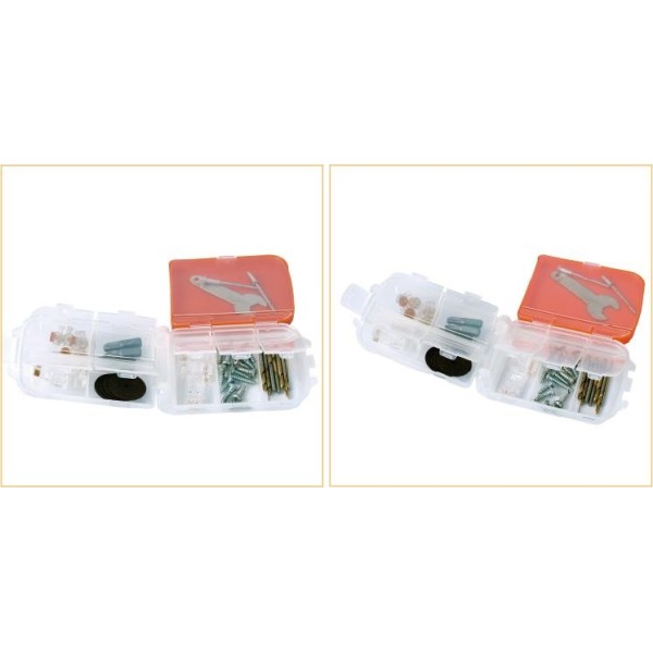 Органайзер для деталей SB-1007K Proskit