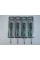 Викрутка torx T8H SD-081-T8H Proskit