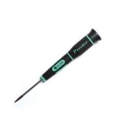 Викрутка torx T8H SD-081-T8H Proskit