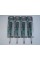 Викрутка torx T9H SD-081-T9H Proskit