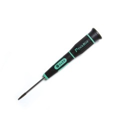 Викрутка torx T9H SD-081-T9H Proskit