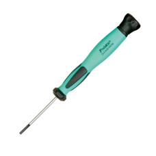 Викрутка ESD плоска 2,4мм SD-083-S4 Proskit