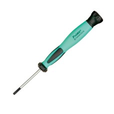 Викрутка ESD torx T20H SD-083-T20H Proskit