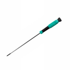 Викрутка прецизійна хрестова PH1 150мм SD-086-P7 Proskit