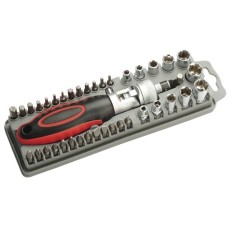 Zestaw końcówek bit/imbus 40szt SD-2309 Proskit