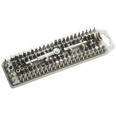 Zestaw końcówek bit/imbus 100szt SD-2310 Proskit